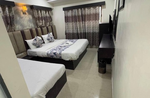 Ahmedabad Hotel | Hotel Dream Inn