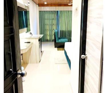 Lataguri Resort | Hotel Dream Land With Swimming Pool Facility In Lataguri