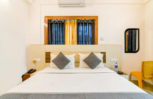 Kolkata Hotel | Hotel Dream Palace