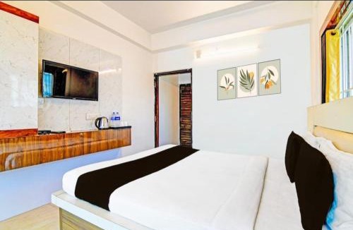Kolkata Hotel | Hotel Dream Palace