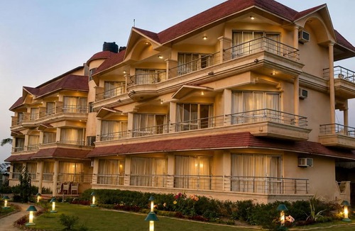Mandarmani Hotel | Hotel Dreamland Mandarmani