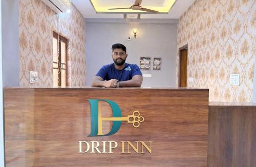Auli Hotel | Hotel Drip inn JNK