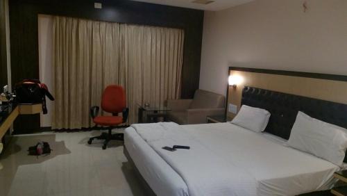 Chitradurga Hotel | Hotel Durgada Siri