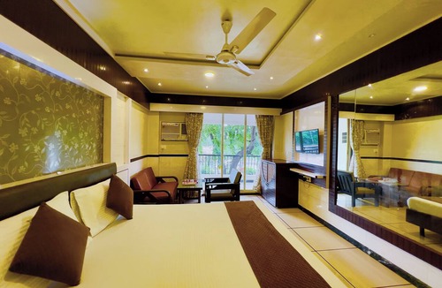 Mira Bhayandar Hotel | Hotel Dwaraka