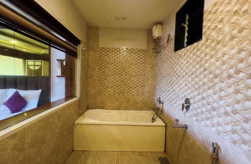 Mira Bhayandar Hotel | Hotel Dwaraka