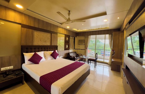 Mira Bhayandar Hotel | Hotel Dwaraka