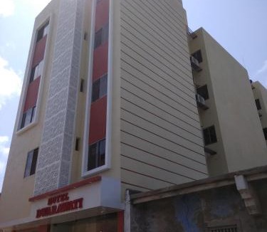 Dwarka Hotel | Hotel Dwarawati