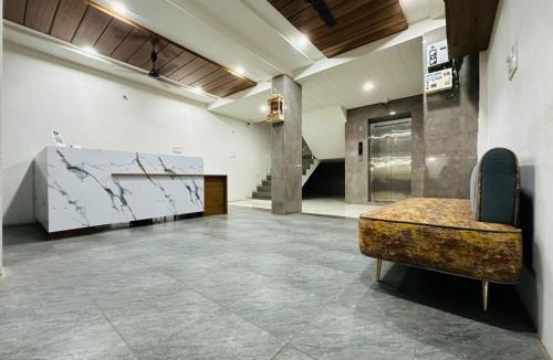 Jetpur Hotel | Hotel Dwarika Inn By Mantram Hospitality
