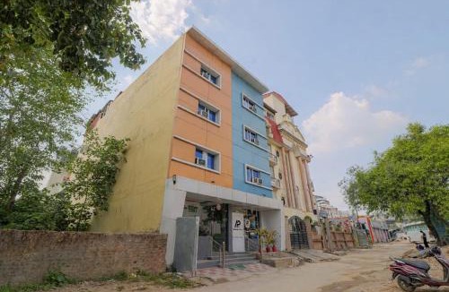 Haridwar Hotel | HOTEL DWARKADHEESH