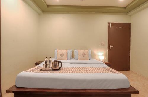 Haridwar Hotel | HOTEL DWARKADHEESH
