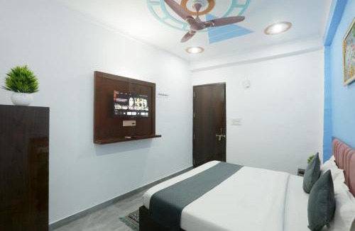 Faizabad Hotel | Hotel Dwarkadhish Plaza