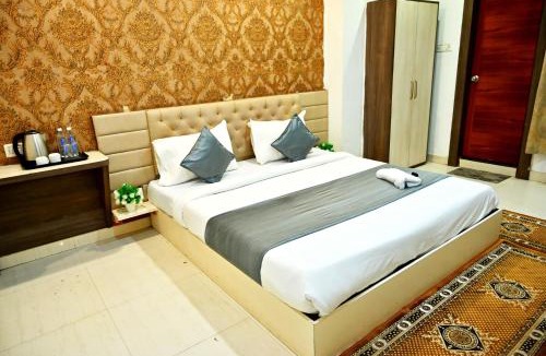 Gwalior Hotel | Hotel Dyna Inn