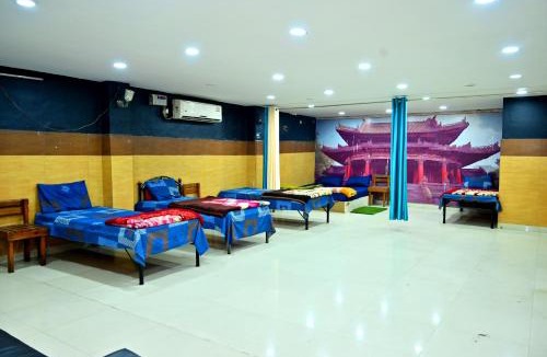 Gwalior Hotel | Hotel Dyna Inn