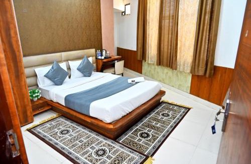 Gwalior Hotel | Hotel Dyna Inn