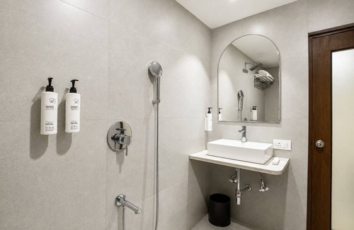 Margao Hotel | Hotel Eagle Empire