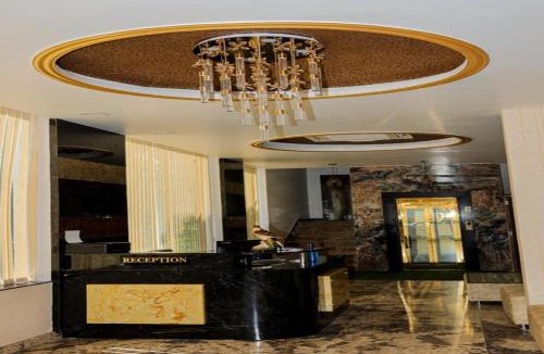 Udaipur Hotel | Hotel Eagle Inn