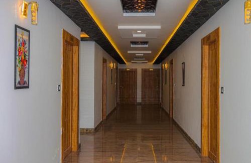 Udaipur Hotel | Hotel Eagle Inn