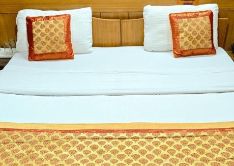 Kargil Hotel | Hotel Ech Aar, Kargil