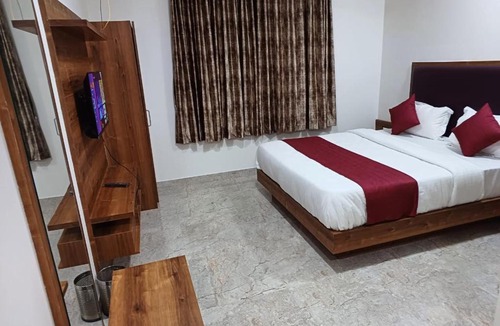 Ahmedabad House | Hotel Eden Park