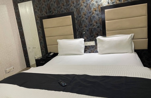 Mohali Hotel | Hotel Ek Noor Residency