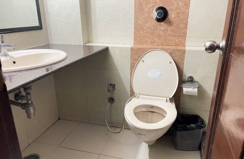 Mohali Hotel | Hotel Ek Noor Residency