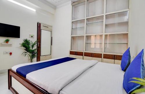 Sector II Hotel | Hotel Elguse