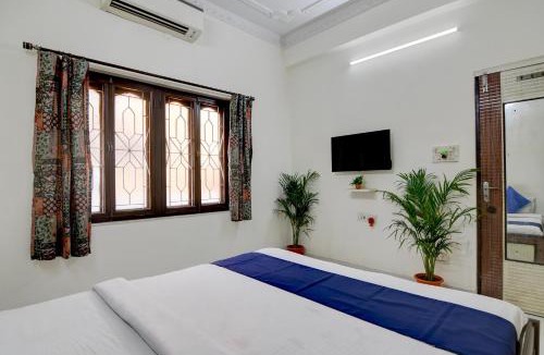 Sector II Hotel | Hotel Elguse