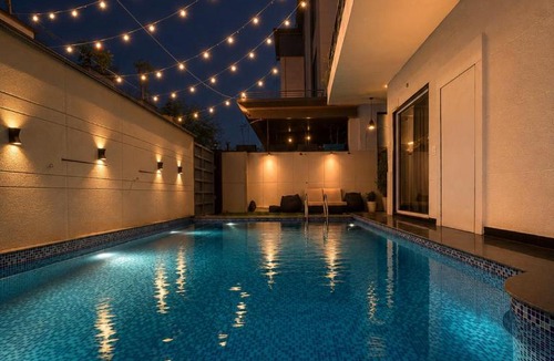Agra Hotel | Hotel Elinor By Dazzling Hotels & Resorts