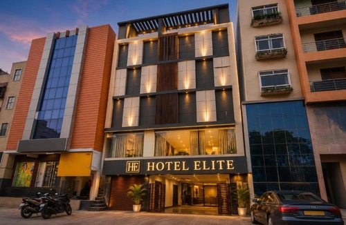 Kukatpally Housing Board Colony House | Hotel Elite kukatpally Near Nexus Mall
