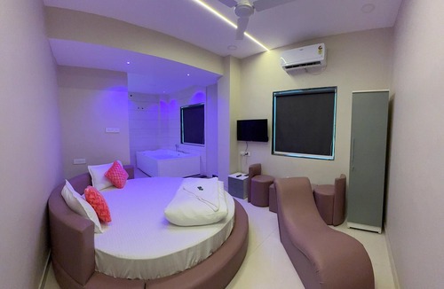 Paud Hotel | Hotel Elite Stay - Mahalunge Pune