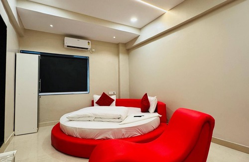 Paud Hotel | Hotel Elite Stay - Mahalunge Pune