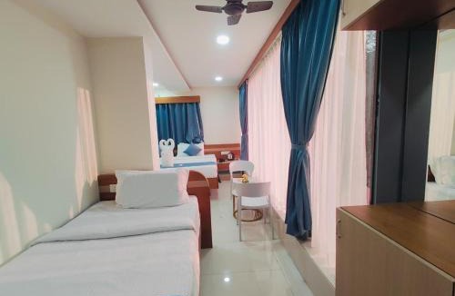 Hyderabad Hotel | Hotel Elite Walker Town