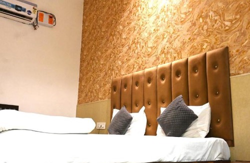 Amritsar Hotel | Hotel Embassy In - 200 Mtrs - Near Golden Temple