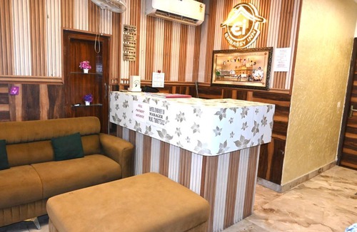 Amritsar Hotel | Hotel Embassy In - 200 Mtrs - Near Golden Temple