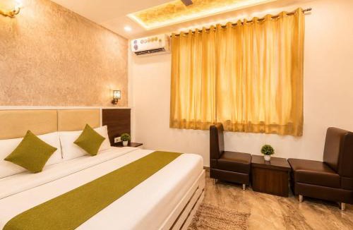 Taj Ganj Hotel | Hotel Embassy Star Taaj Agra - Budget Ac Rooms Near Taj