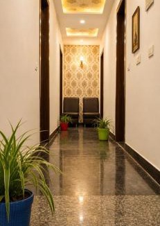 Taj Ganj Hotel | Hotel Embassy Star Taaj Agra - Budget Ac Rooms Near Taj