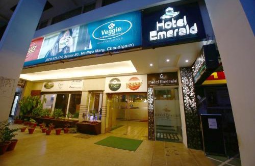Kishangarh Hotel | Hotel Emerald