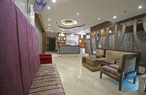 Kishangarh Hotel | Hotel Emerald
