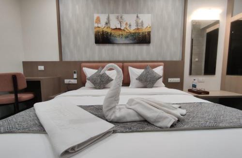 Umargam Hotel | Hotel Emirest