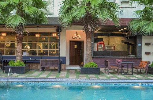 Amritsar Hotel | Hotel Escala - Near by Golden Gate