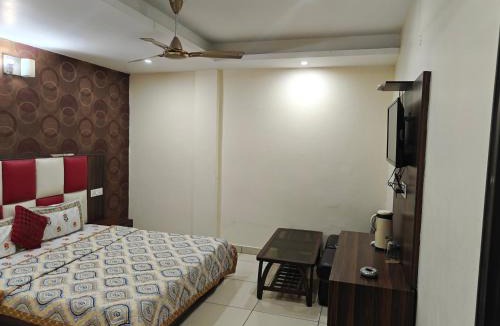 Samudrapur Hotel | Hotel Ess Pee 91