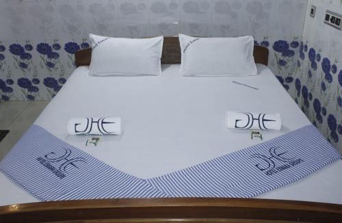 Kumbakonam Hotel | Hotel Eswara Temple Stay