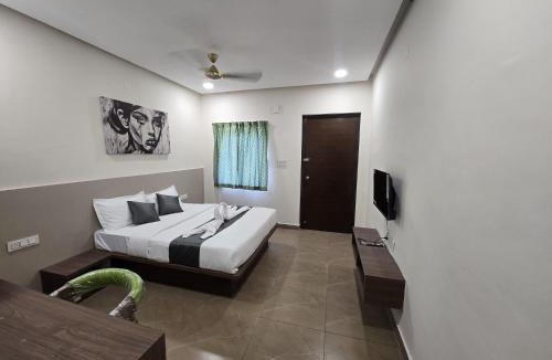 Hyderabad Hotel | Hotel EVA