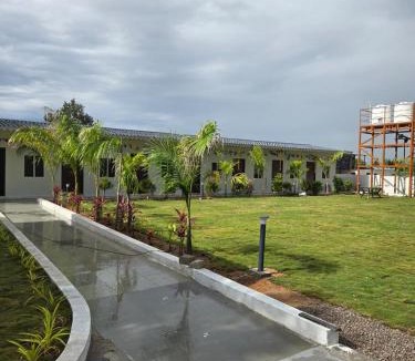 Hyderabad Hotel | Hotel EVA