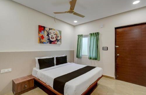 Hyderabad Hotel | Hotel EVA
