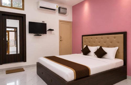 Chatra Hotel | Hotel Eva Palace