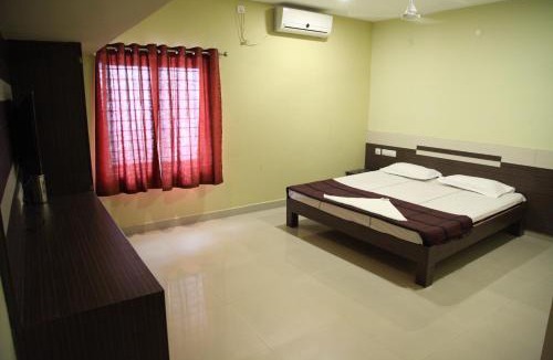 Secunderabad Hotel | Hotel Everest