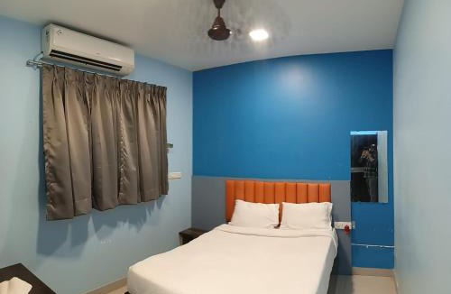 Navi Mumbai Hotel | Hotel Everest Inn