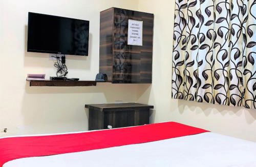 Navi Mumbai Hotel | Hotel Everest Inn