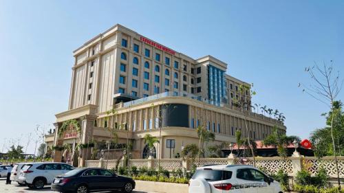 Aurangabad Hotel | Hotel Express Inn Heritage Aurangabad Airport